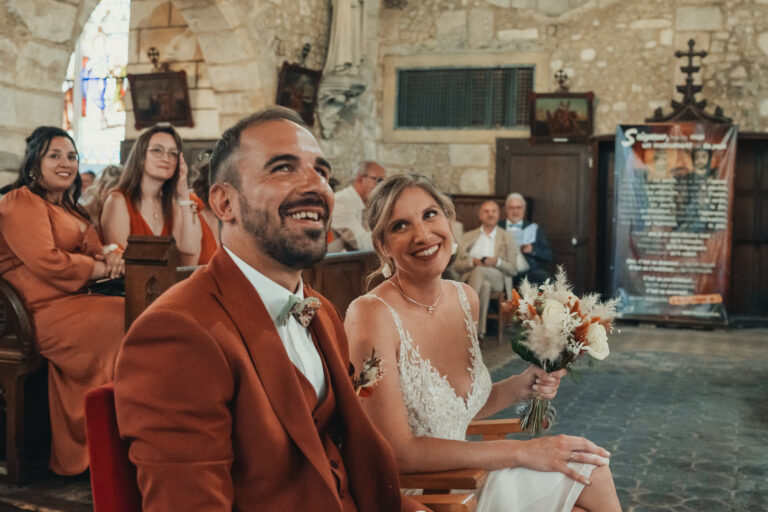 Mariage de Ophelie & Benjamin – par Alain Leprevost-638