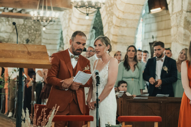 Mariage de Ophelie & Benjamin – par Alain Leprevost-697