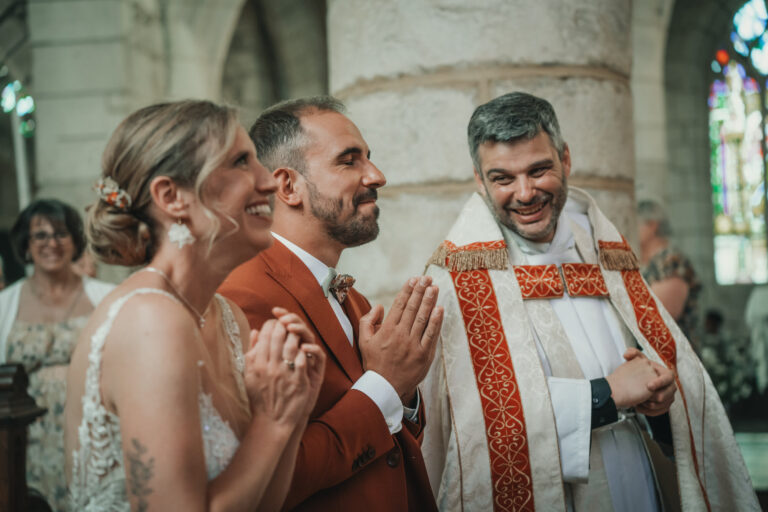 Mariage de Ophelie & Benjamin – par Alain Leprevost-709