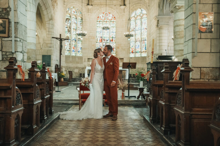 Mariage de Ophelie & Benjamin – par Alain Leprevost-732