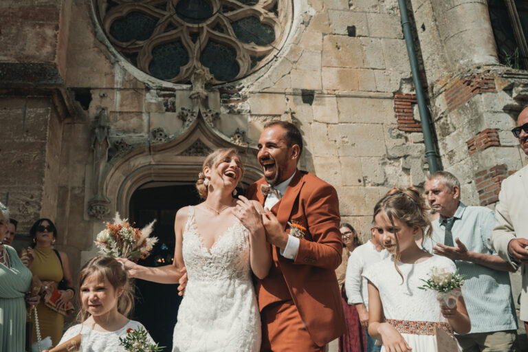 Mariage de Ophelie & Benjamin – par Alain Leprevost-756