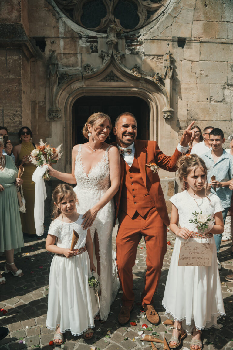 Mariage de Ophelie & Benjamin – par Alain Leprevost-762