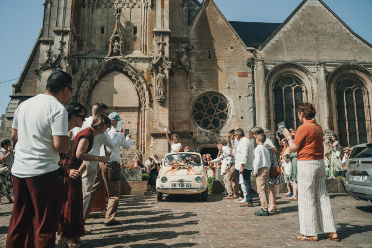 Mariage de Ophelie & Benjamin – par Alain Leprevost-768
