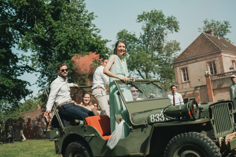 Mariage de Ophelie & Benjamin – par Alain Leprevost-814