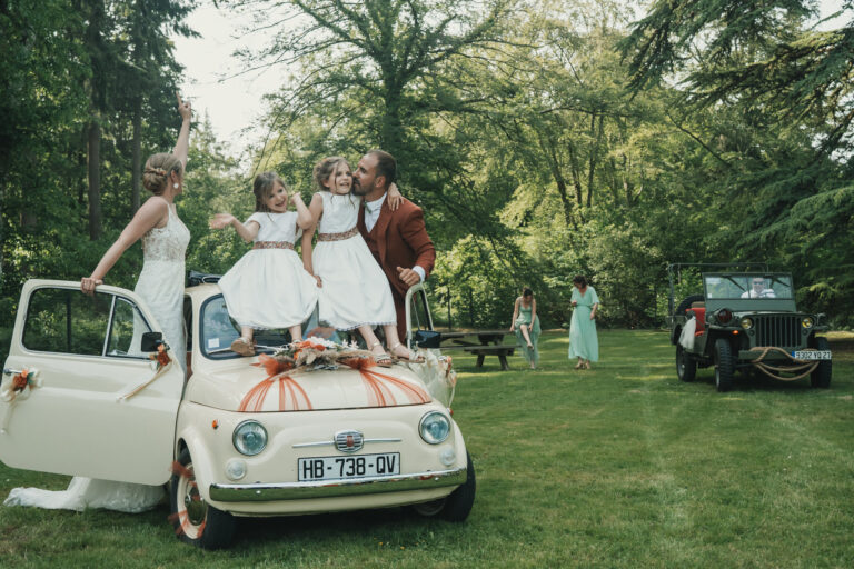 Mariage de Ophelie & Benjamin – par Alain Leprevost-819