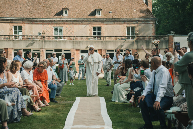 Mariage de Ophelie & Benjamin – par Alain Leprevost-858