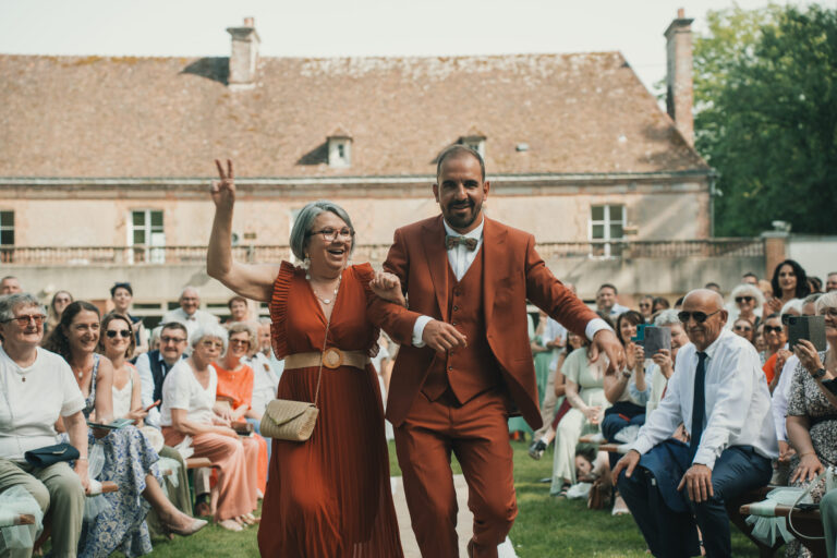 Mariage de Ophelie & Benjamin – par Alain Leprevost-876