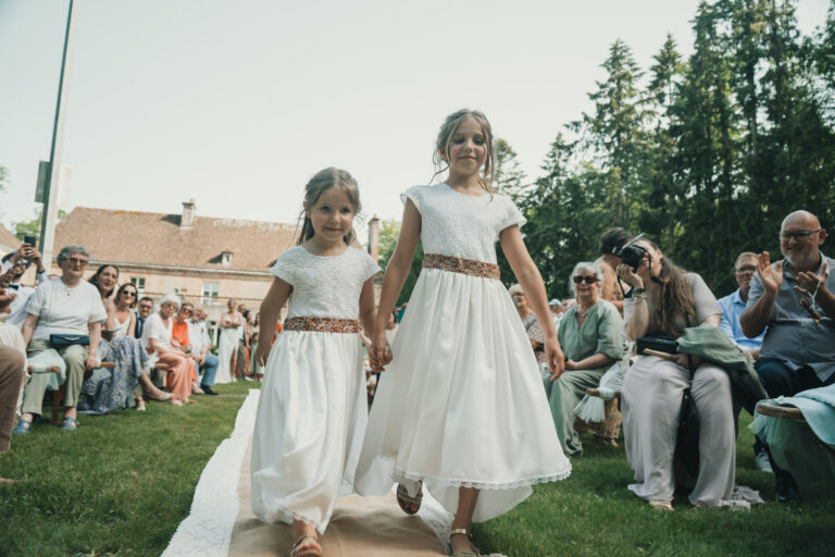 Mariage de Ophelie & Benjamin – par Alain Leprevost-882