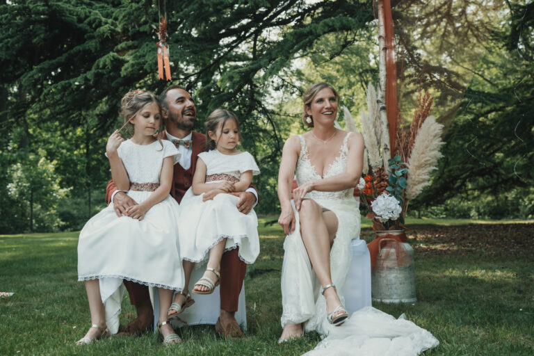 Mariage de Ophelie & Benjamin – par Alain Leprevost-904