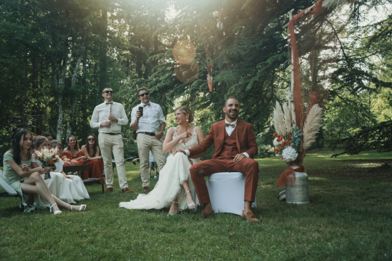 Mariage de Ophelie & Benjamin – par Alain Leprevost-945