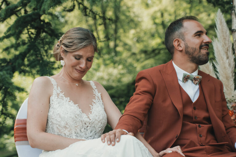 Mariage de Ophelie & Benjamin – par Alain Leprevost-964