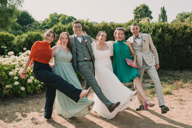 Mariage de Emma et Victor – par Alain Leprevost-1150