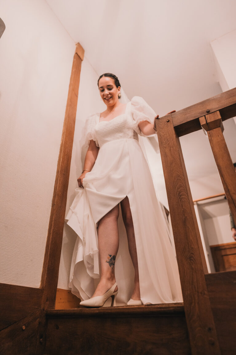 Mariage de Emma et Victor – par Alain Leprevost-240