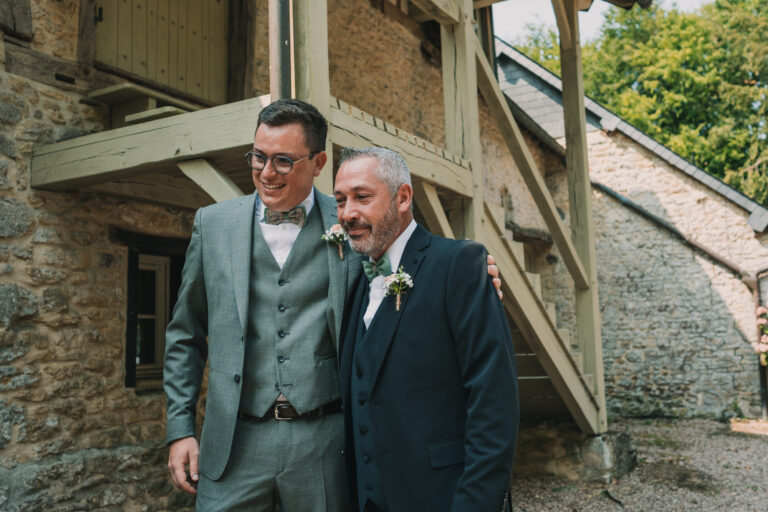 Mariage de Emma et Victor – par Alain Leprevost-393