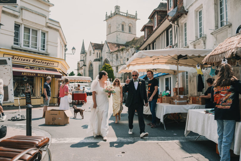 Mariage de Emma et Victor – par Alain Leprevost-440