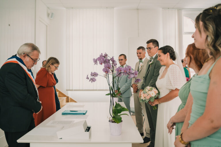 Mariage de Emma et Victor – par Alain Leprevost-540