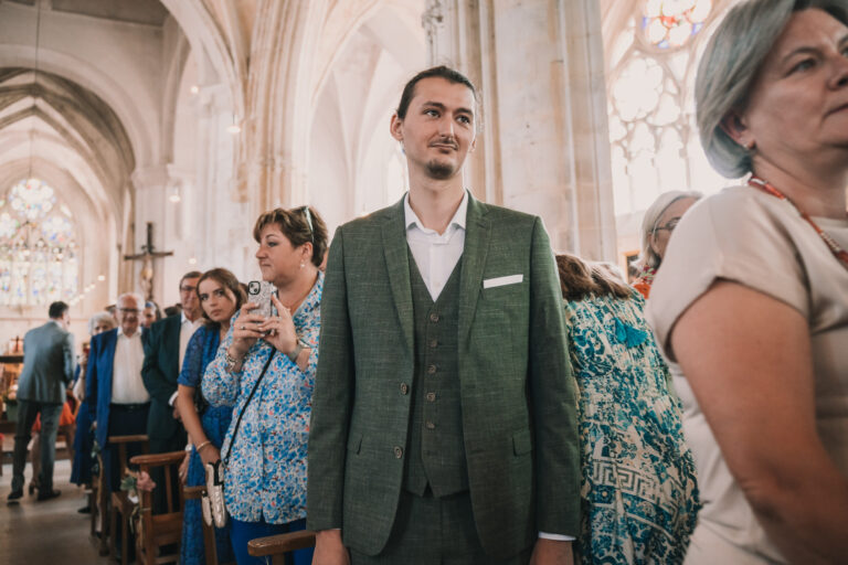 Mariage de Emma et Victor – par Alain Leprevost-705