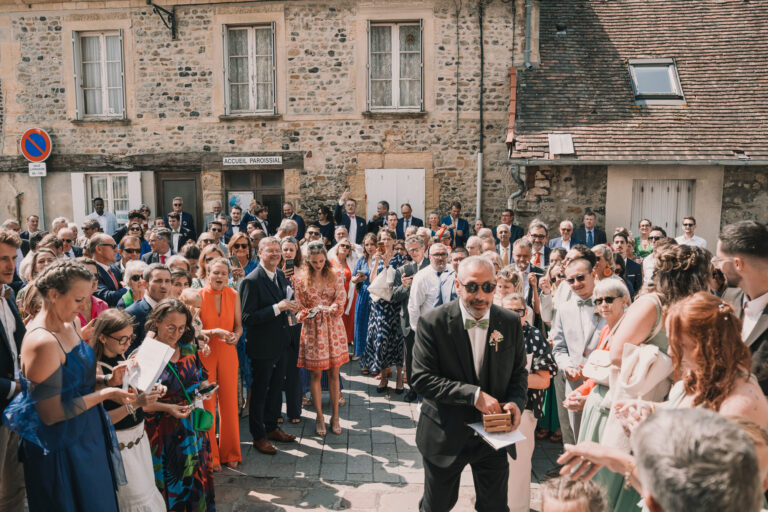 Mariage de Emma et Victor – par Alain Leprevost-928