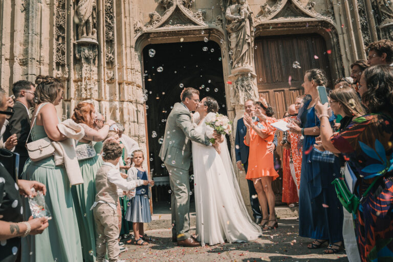 Mariage de Emma et Victor – par Alain Leprevost-949