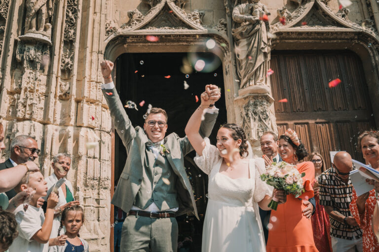 Mariage de Emma et Victor – par Alain Leprevost-959