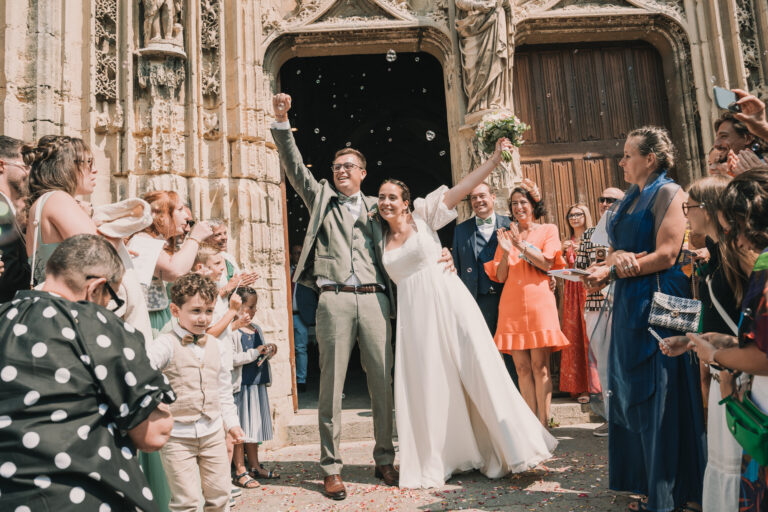 Mariage de Emma et Victor – par Alain Leprevost-971