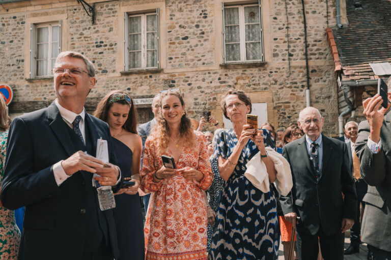 Mariage de Emma et Victor – par Alain Leprevost-982