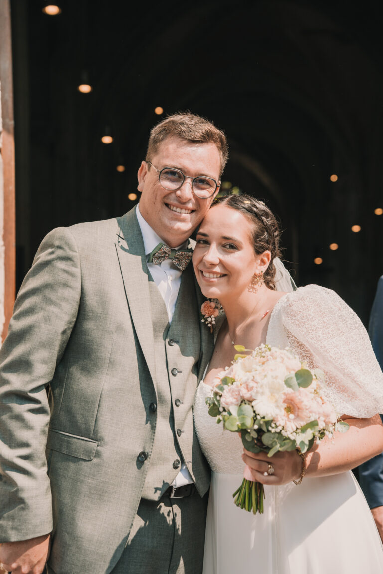 Mariage de Emma et Victor – par Alain Leprevost-984