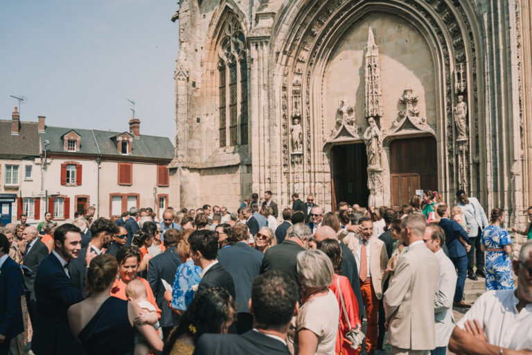 Mariage de Emma et Victor – par Alain Leprevost-994