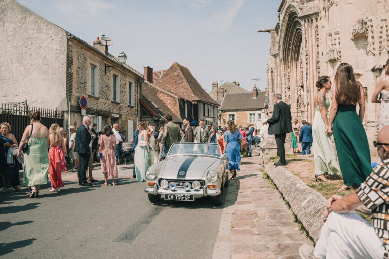 Mariage de Emma et Victor – par Alain Leprevost-999