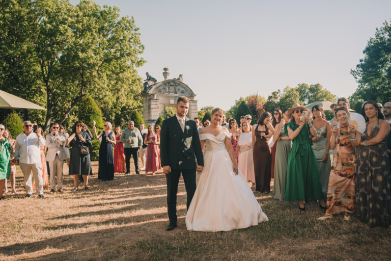 L & M au Château de Sorel Moussel 169 Mariage de Martin & Laurine- par Alain Leprevost-1029