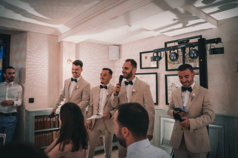 L & M au Château de Sorel Moussel 203 Mariage de Martin & Laurine- par Alain Leprevost-1347
