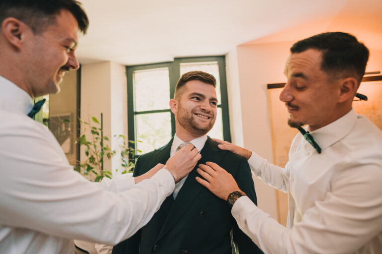 L & M au Château de Sorel Moussel 20 Mariage de Martin & Laurine- par Alain Leprevost-215