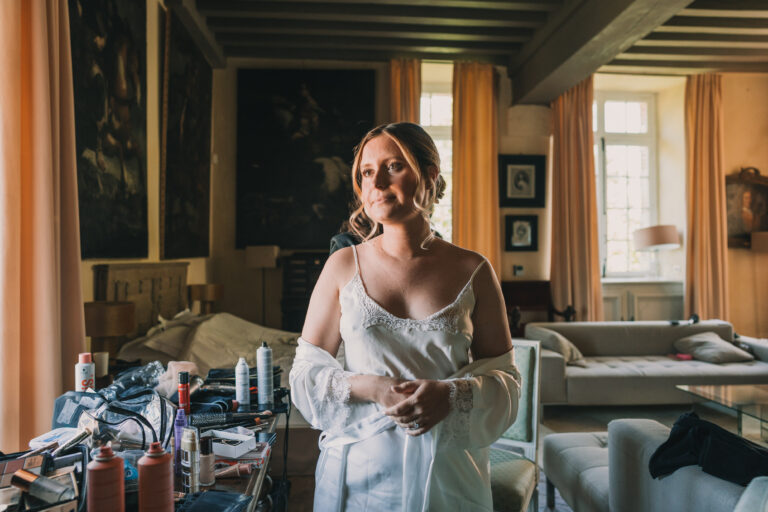 L & M au Château de Sorel Moussel 27 Mariage de Martin & Laurine- par Alain Leprevost-265