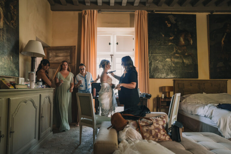 L & M au Château de Sorel Moussel 30 Mariage de Martin & Laurine- par Alain Leprevost-278