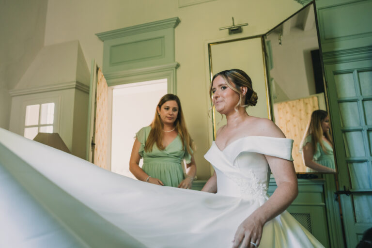L & M au Château de Sorel Moussel 37 Mariage de Martin & Laurine- par Alain Leprevost-324