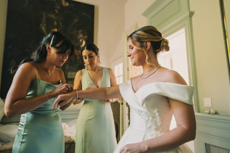 L & M au Château de Sorel Moussel 44 Mariage de Martin & Laurine- par Alain Leprevost-346