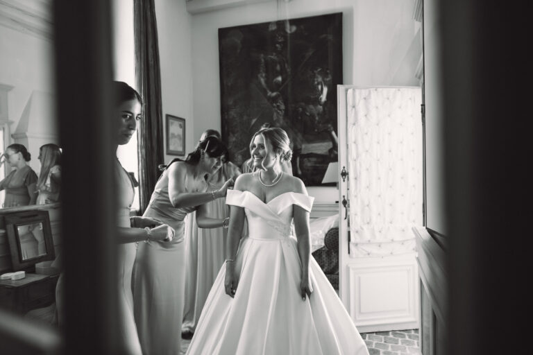 L & M au Château de Sorel Moussel 47 Mariage de Martin & Laurine- par Alain Leprevost-360