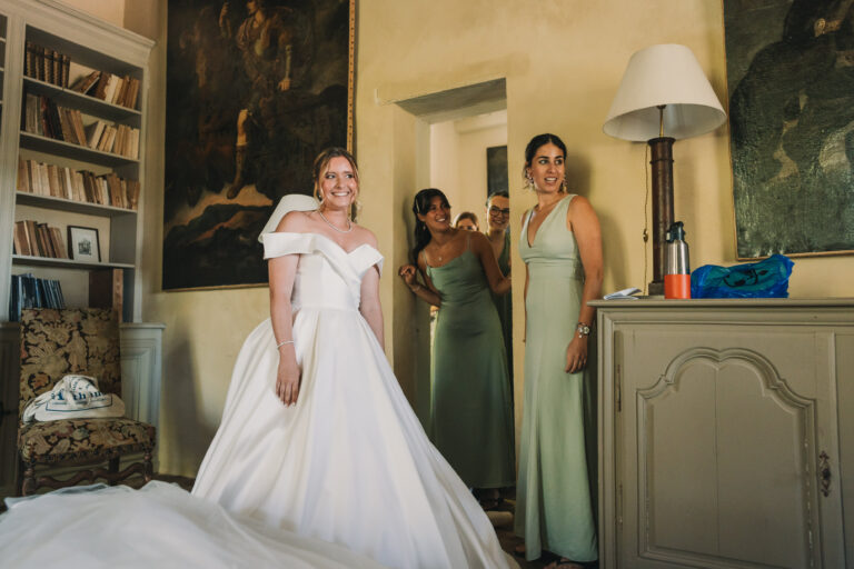 L & M au Château de Sorel Moussel 48 Mariage de Martin & Laurine- par Alain Leprevost-364