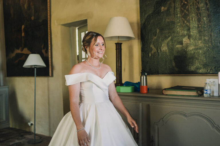 L & M au Château de Sorel Moussel 56 Mariage de Martin & Laurine- par Alain Leprevost-408