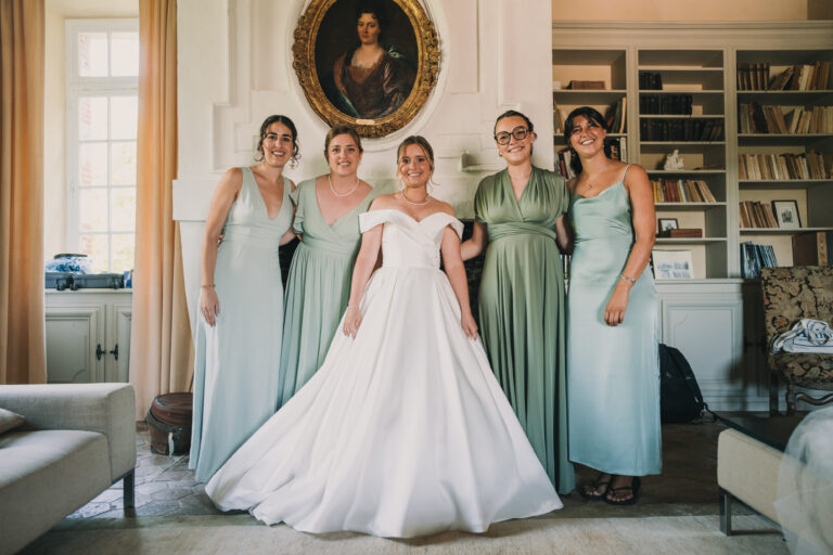 L & M au Château de Sorel Moussel 58 Mariage de Martin & Laurine- par Alain Leprevost-421