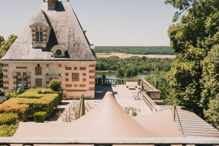 L & M au Château de Sorel Moussel 69 Mariage de Martin & Laurine- par Alain Leprevost-488