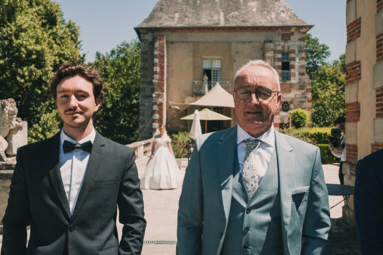 L & M au Château de Sorel Moussel 77 Mariage de Martin & Laurine- par Alain Leprevost-513