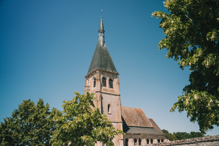 L & M au Château de Sorel Moussel 93 Mariage de Martin & Laurine- par Alain Leprevost-612