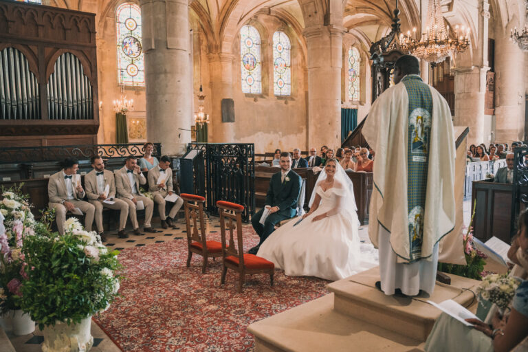 L & M au Château de Sorel Moussel 110 Mariage de Martin & Laurine- par Alain Leprevost-728