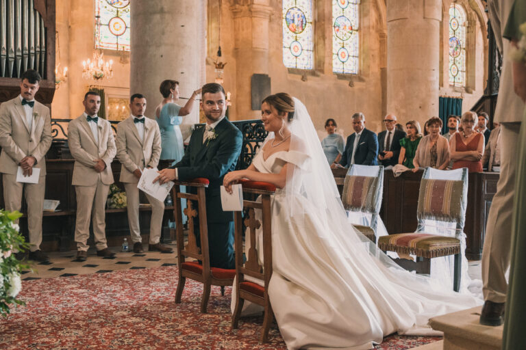L & M au Château de Sorel Moussel 125 Mariage de Martin & Laurine- par Alain Leprevost-779