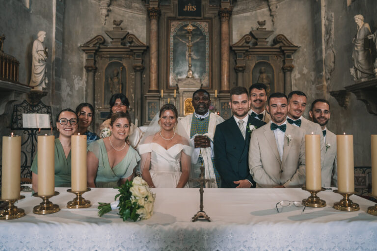 L & M au Château de Sorel Moussel 129 Mariage de Martin & Laurine- par Alain Leprevost-832