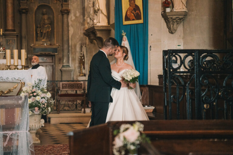 L & M au Château de Sorel Moussel 130 Mariage de Martin & Laurine- par Alain Leprevost-836