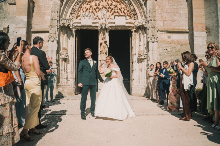 L & M au Château de Sorel Moussel 135 Mariage de Martin & Laurine- par Alain Leprevost-849