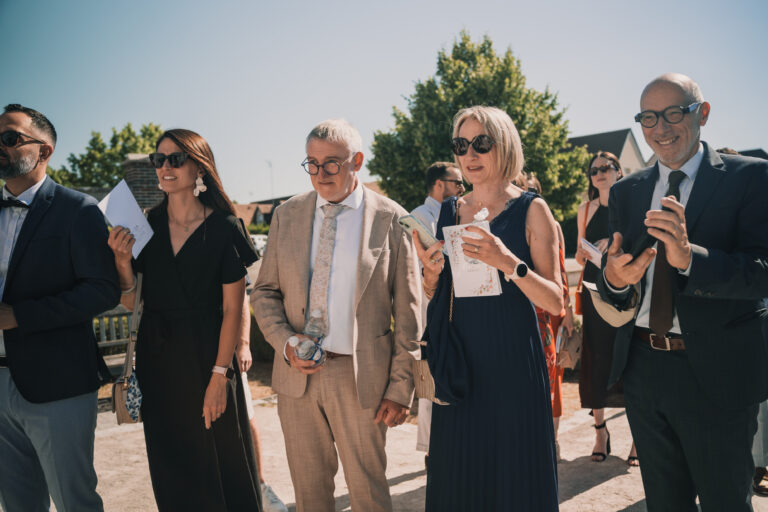 L & M au Château de Sorel Moussel 136 Mariage de Martin & Laurine- par Alain Leprevost-853
