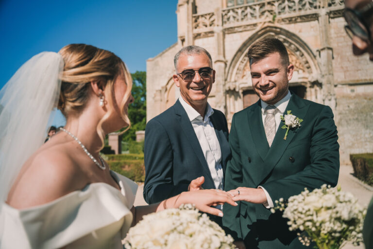 L & M au Château de Sorel Moussel 140 Mariage de Martin & Laurine- par Alain Leprevost-877